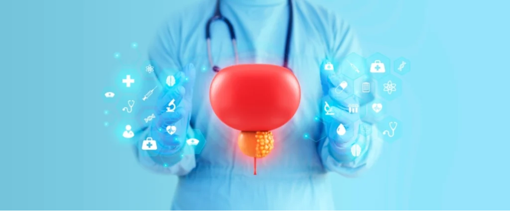 Prostate Cancer: Early Detection and Treatment Options in Navi Mumbai