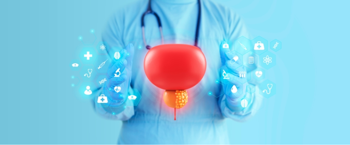 Prostate Cancer: Early Detection and Treatment Options in Navi Mumbai