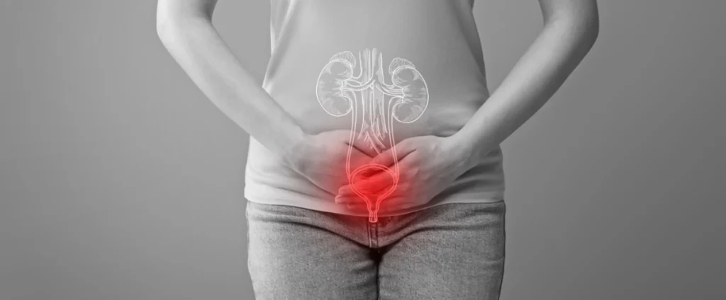 Urinary Tract Infections