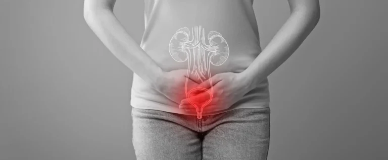 Urinary Tract Infections