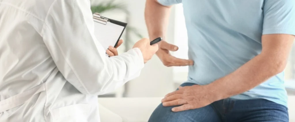 Effective Urology Treatments for Men