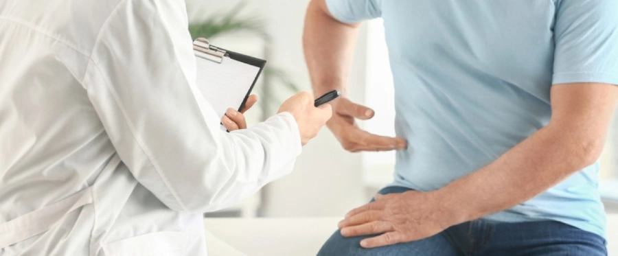 Effective Urology Treatments for Men