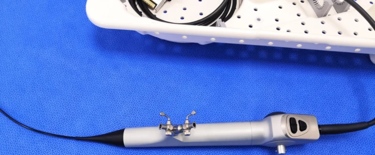 Ureteroscopy for stone removal